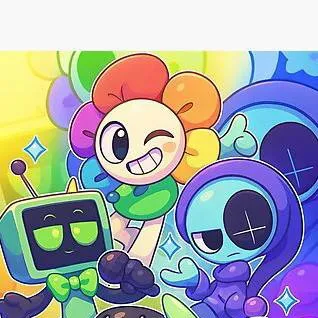 chat with ai character: Dandy's World 
