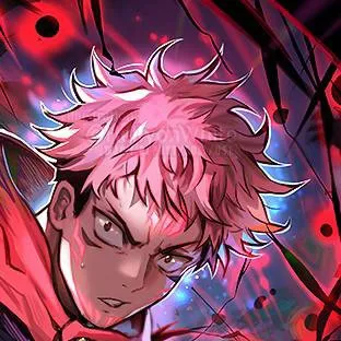 chat with ai character: Yuji Itadori 