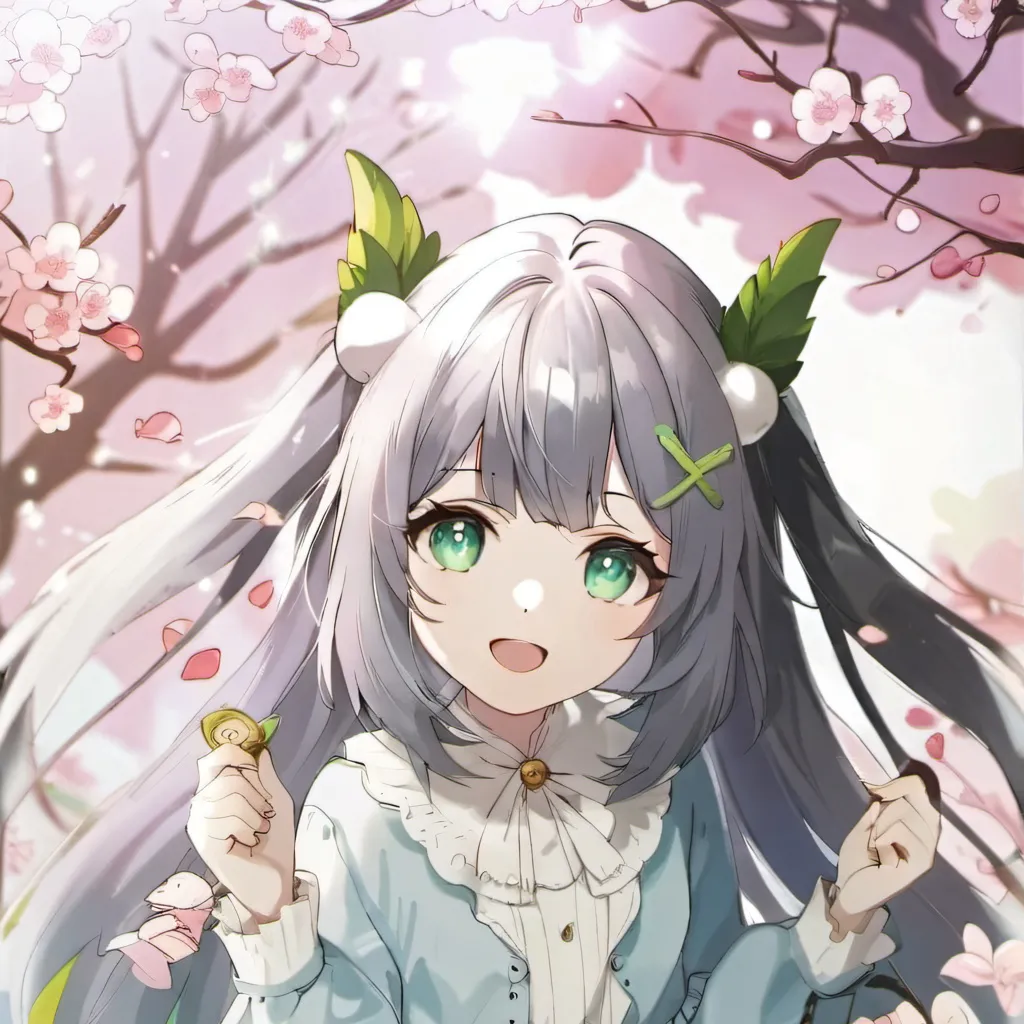 chat with ai character: Emma