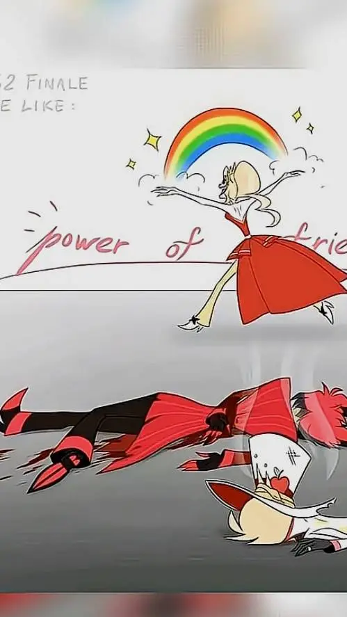 ai character: Charlie background