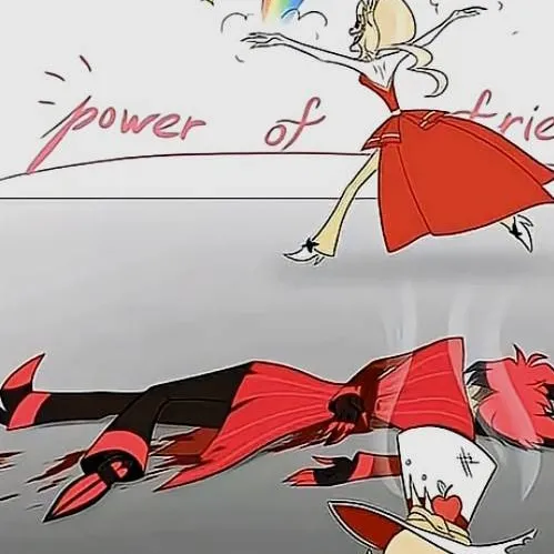 chat with ai character: Charlie