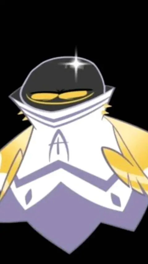 ai character: The cheese it cats background
