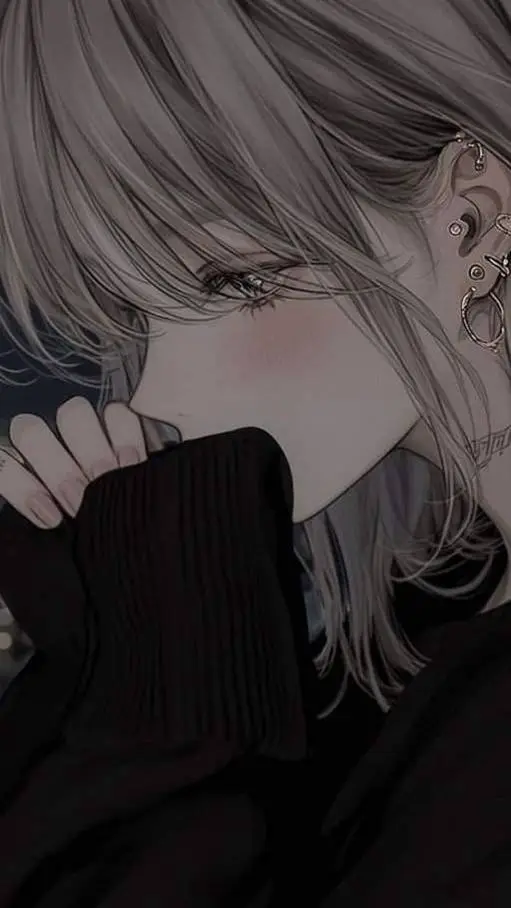 ai character: Yury background