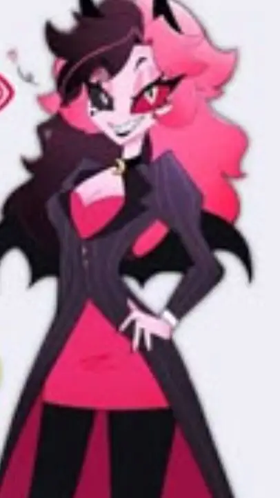 ai character: kitty uma vanpira background