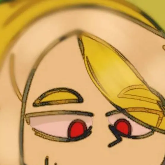 chat with ai character: linn✿