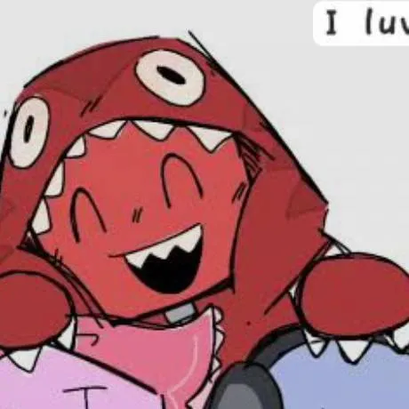 chat with ai character: forsaken kids