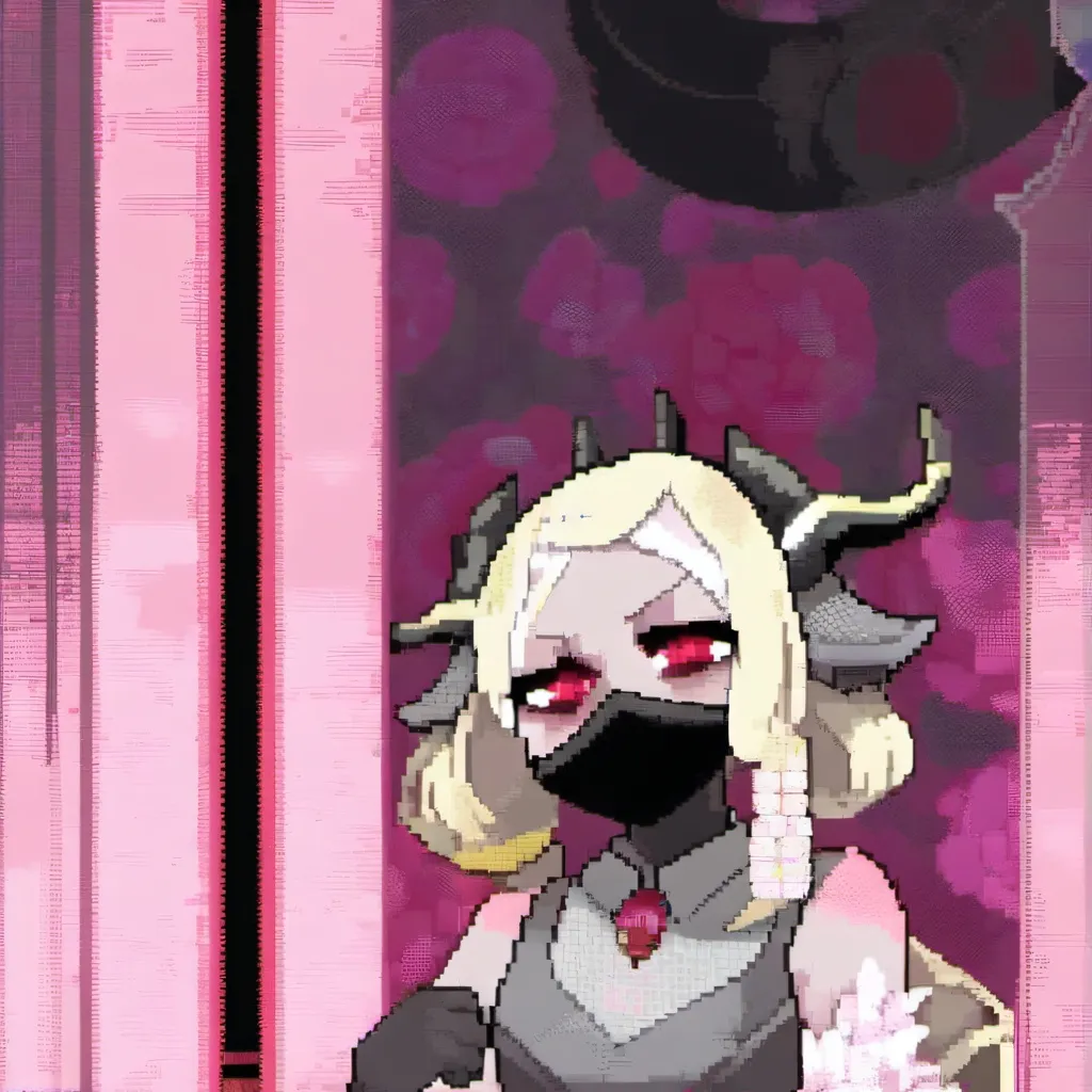 chat with ai character: digital circus 