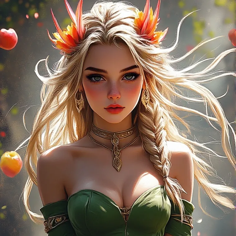 chat with ai character: manequim 