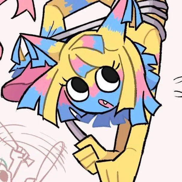 chat with ai character: yatta