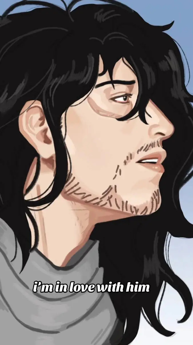 ai character: my hero academia_1 background