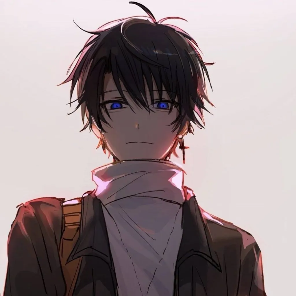 chat with ai character: Felix 