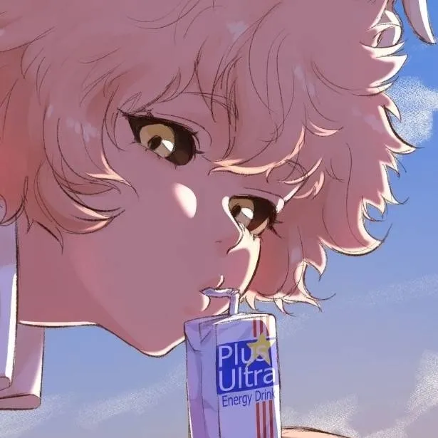 chat with ai character: Mha pick me