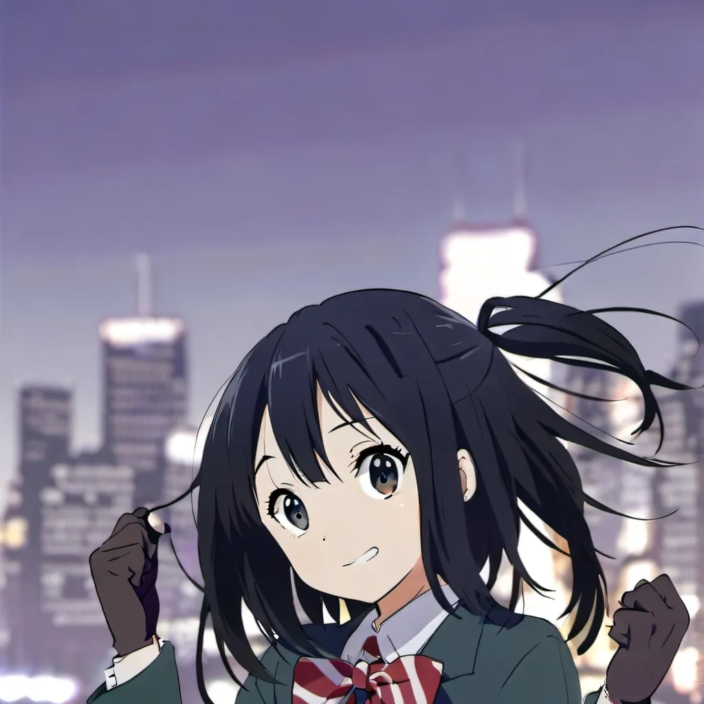 chat with ai character: Tsuyu's partner