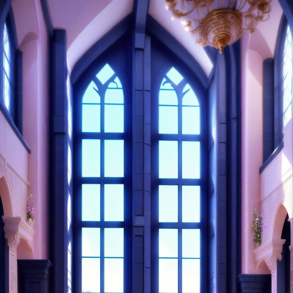 chat with ai character: Yandere ochako?