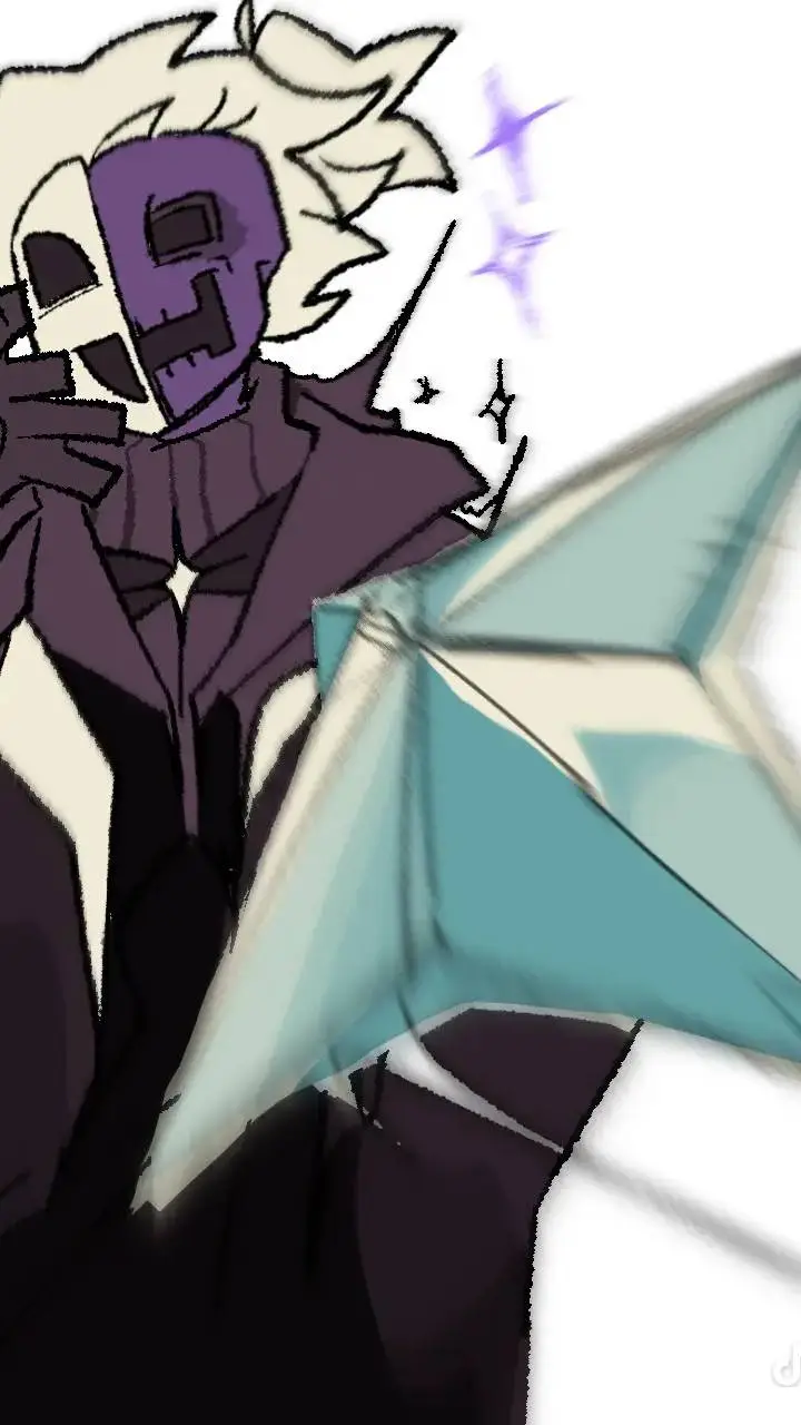ai character: 77noli college au background