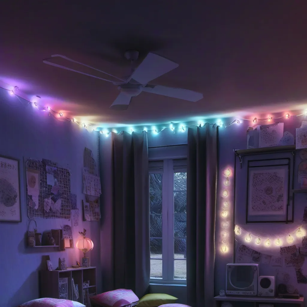 chat with ai character: 🤟 Sleepover 🤟
