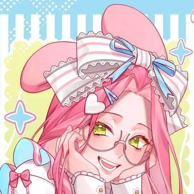 chat with ai character: mizi