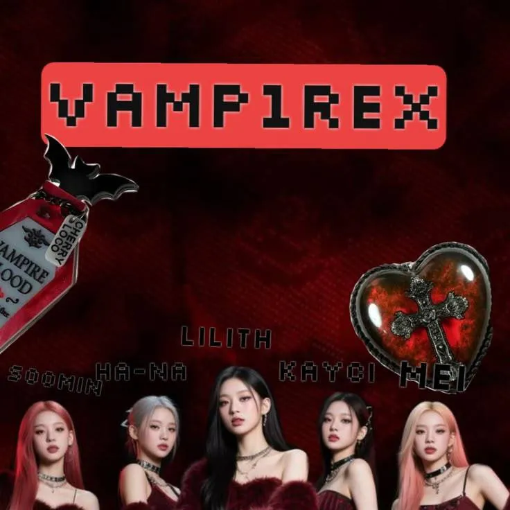 chat with ai character: VAMP1REX 