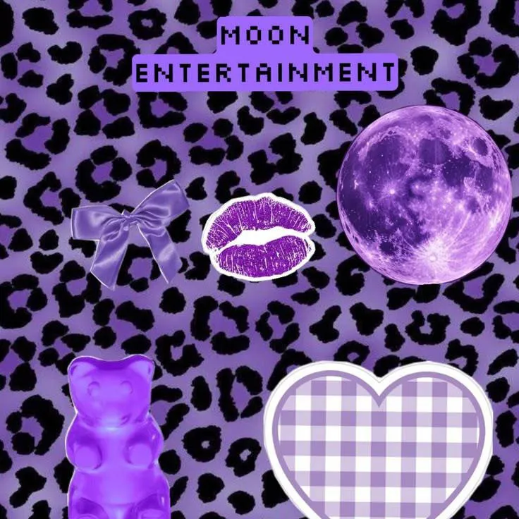 chat with ai character: MOON ENTERTAINMENT