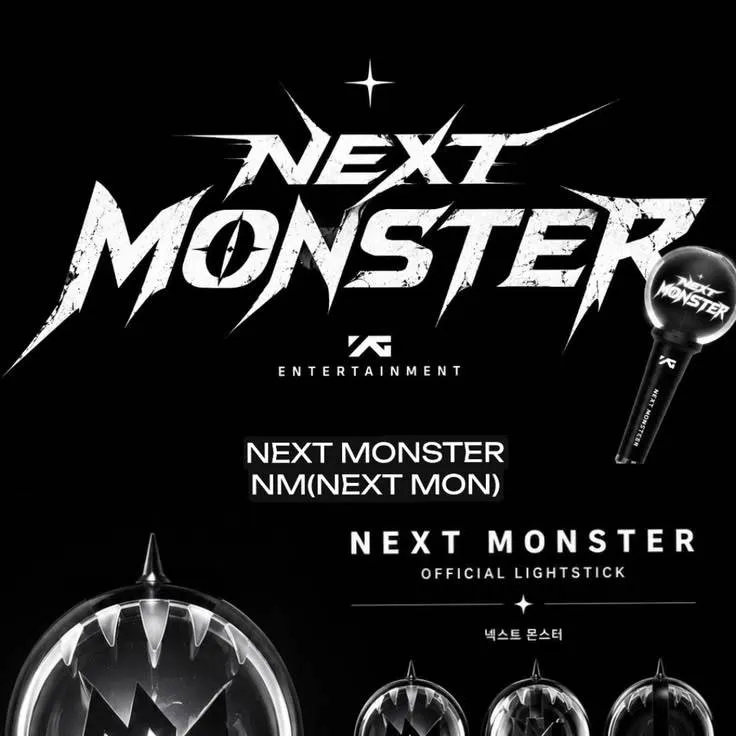 chat with ai character: NEXTMONSTER