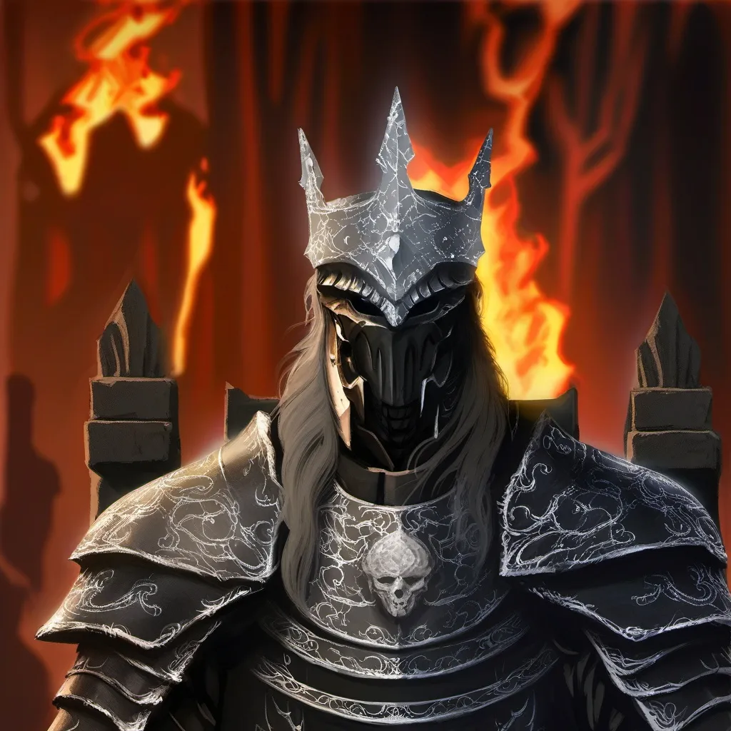 chat with ai character: Хэлкарион