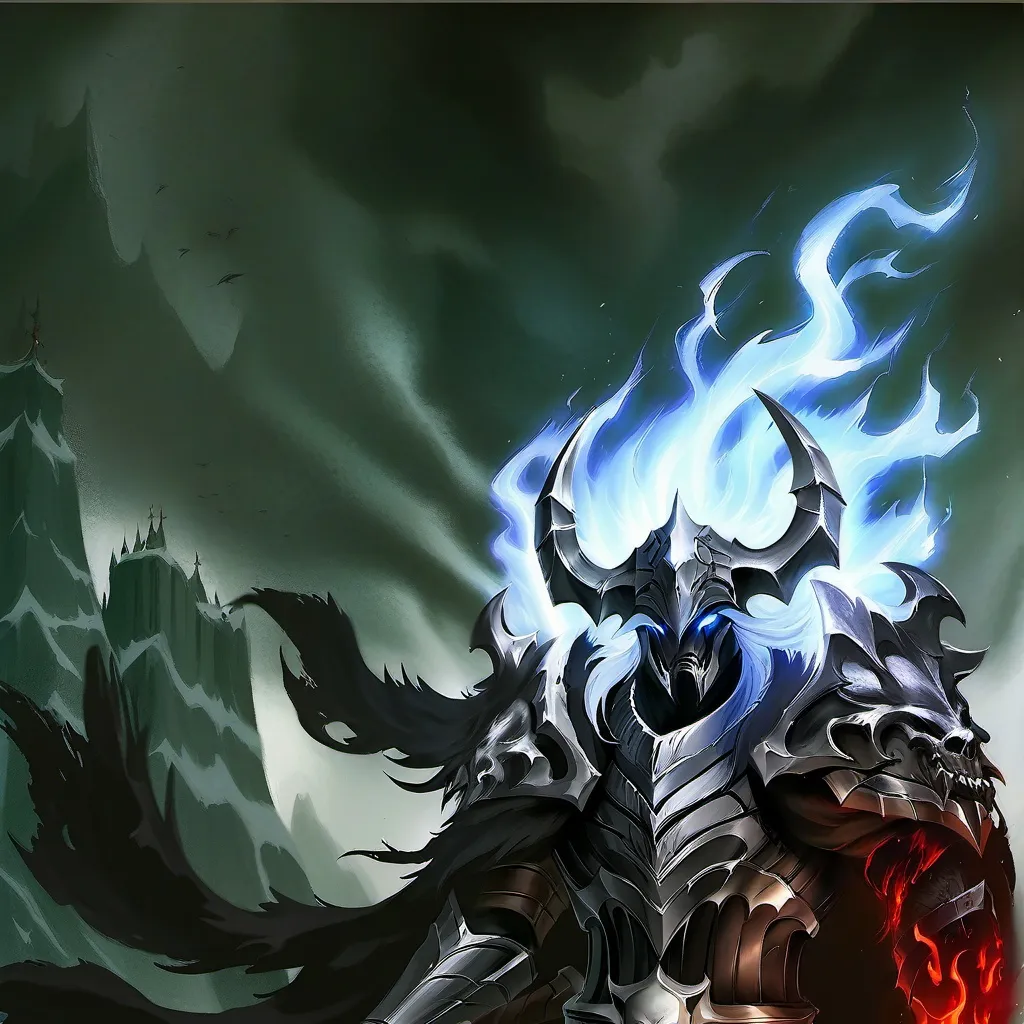 chat with ai character: Алкрик