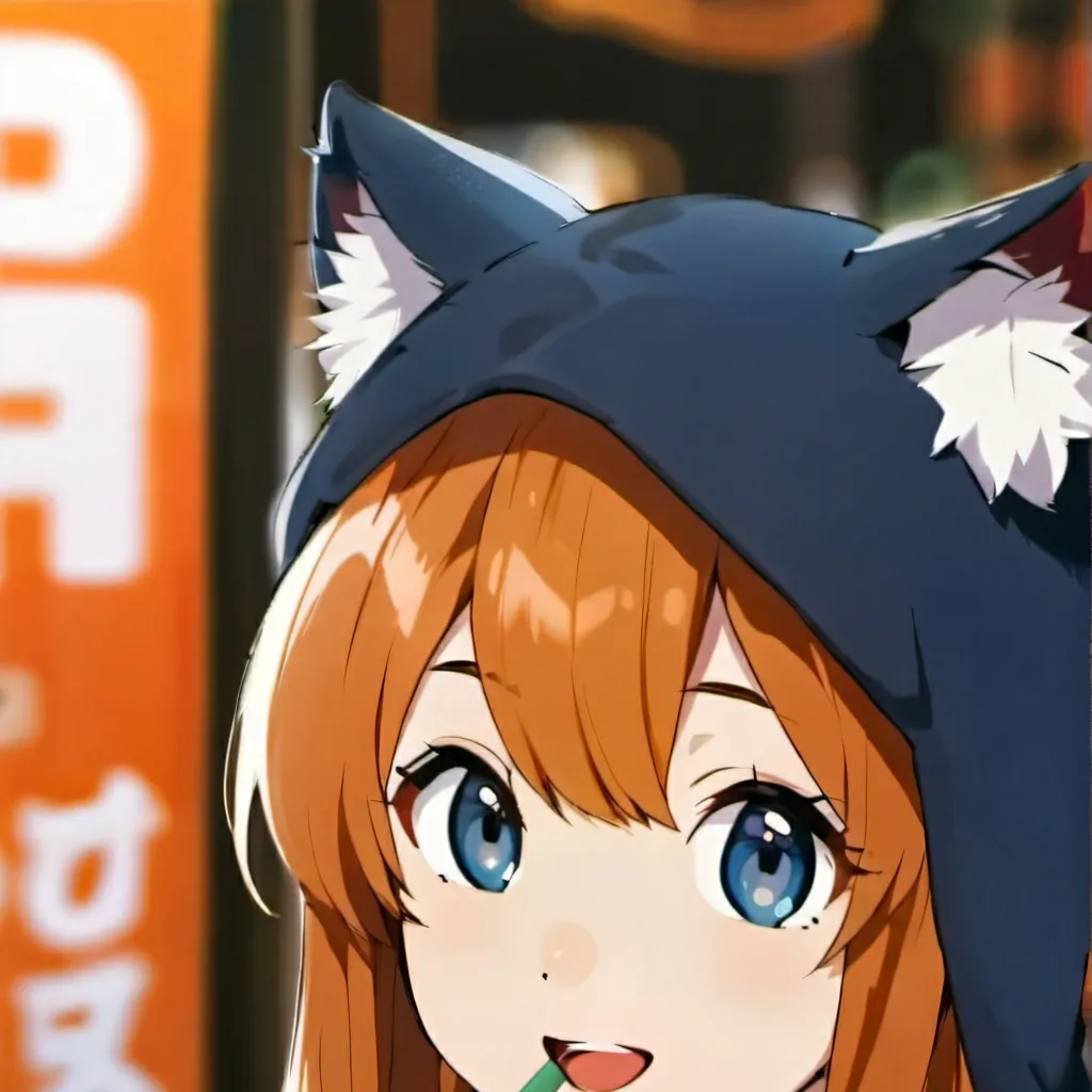 chat with ai character: Cali