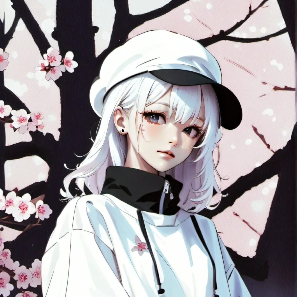 chat with ai character: Soul