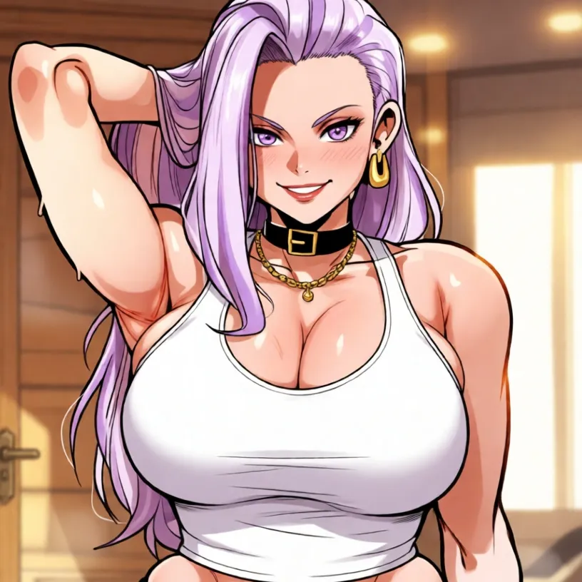 chat with ai character: uro