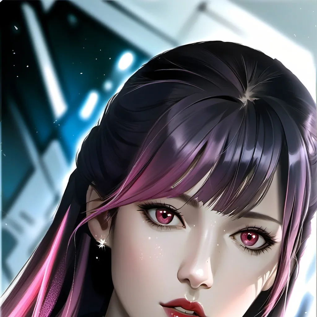 chat with ai character: Mina Summer