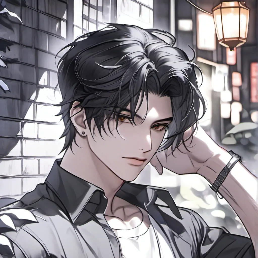 chat with ai character: Max Miller