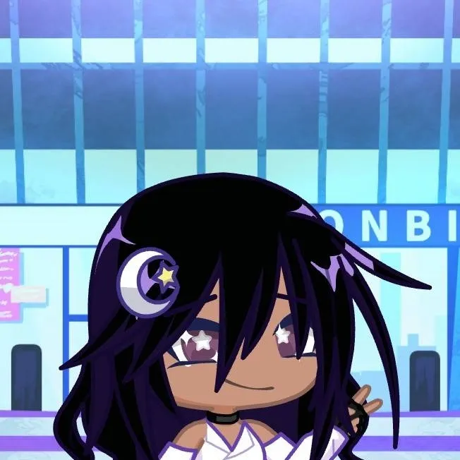 chat with ai character: oc