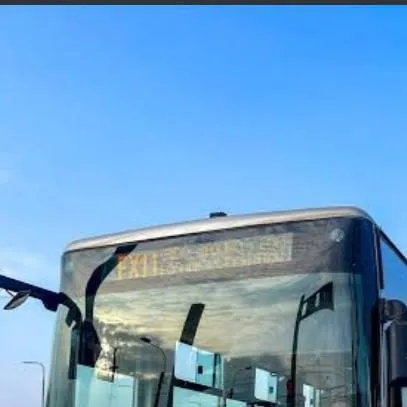 chat with ai character: metropolitano bus