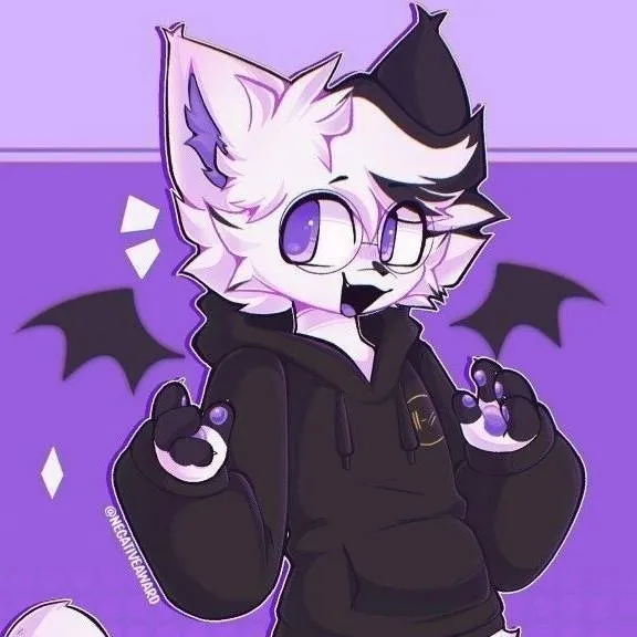 chat with ai character: nyxuelle