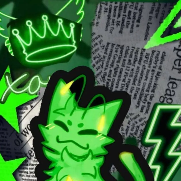 chat with ai character: gubby alien