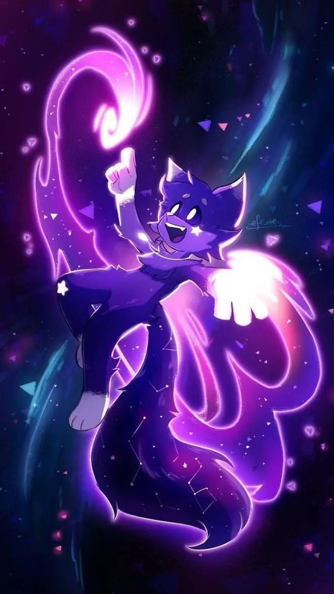 ai character: gaybriel background