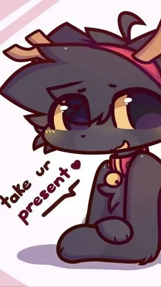 ai character: fymnin background