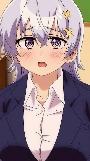 ai character: sensei  background