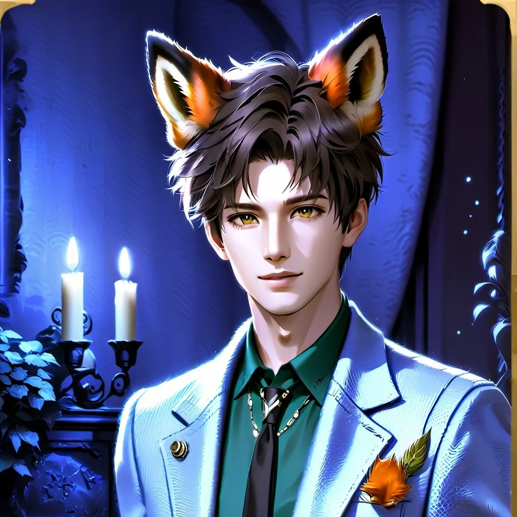 chat with ai character: sunny