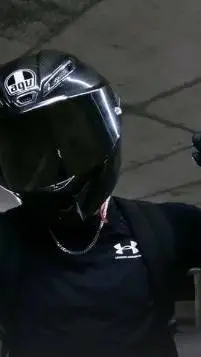 ai character: your biker bf :333 background