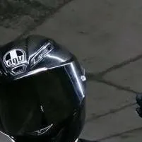 chat with ai character: your biker bf :333