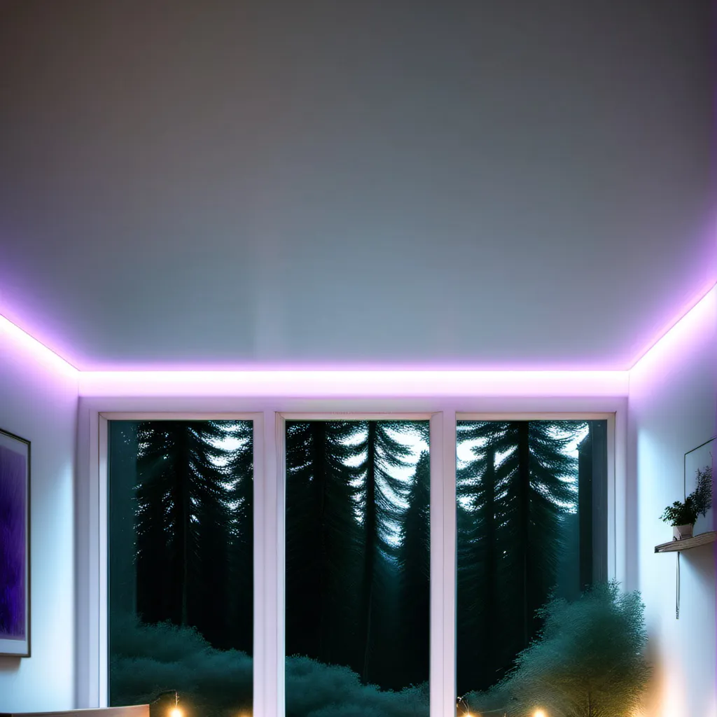 chat with ai character: sleepover