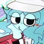 chat with ai character: gigi x Y/n 