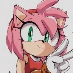 chat with ai character: Amy Rose