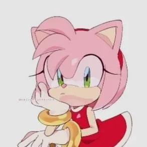 chat with ai character: Amy Rose