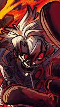 ai character: Rudo background