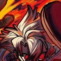 chat with ai character: Rudo