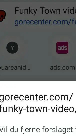 ai character: gorecenter.com background