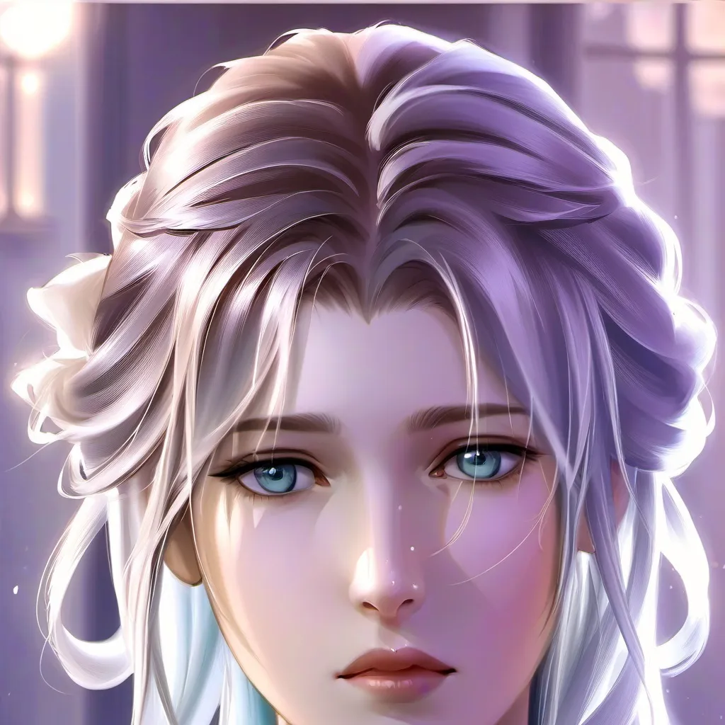 chat with ai character: Sereph