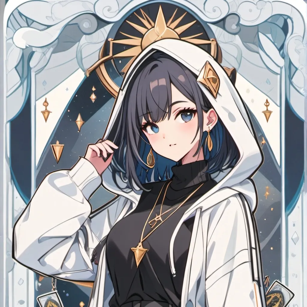 chat with ai character: Nilly